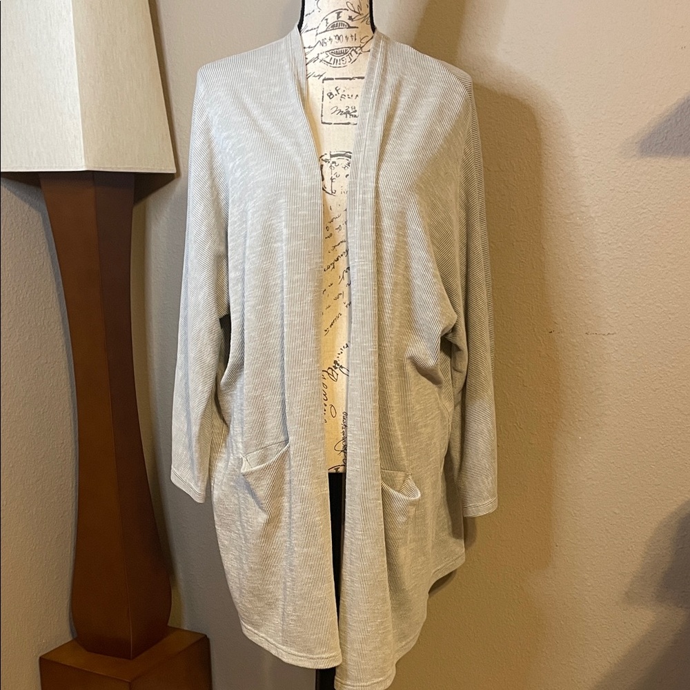 Anthropologie Cardigan